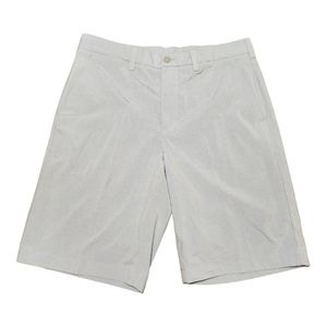 Men's PGA Tour Short Light Blue Size 34 #0125